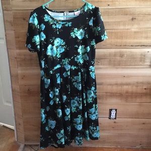 LuLaRoe Amelia Dess